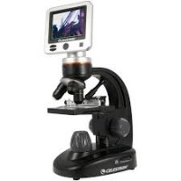 LCD DIGITAL MICROSCOPE II (Celestron)